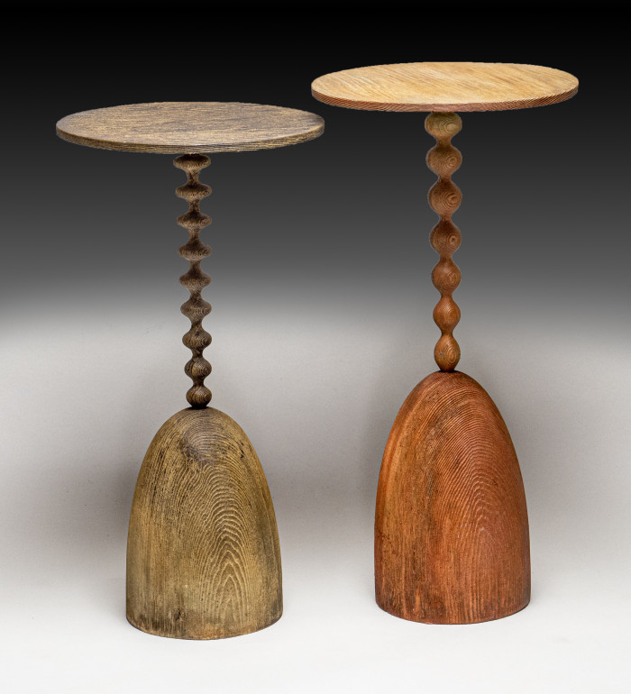 Bronze Tables